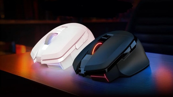 PowerColor - Nuovo mouse gaming ALPHYN AM10