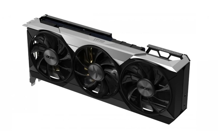 Acer Nuove GPU Predator BiFrost e Nitro con AMD Radeon RX 9000