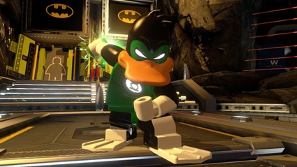 O'Brien, Amell e Smith nel nuovo trailer Dietro le Quinte di LEGO Batman 3