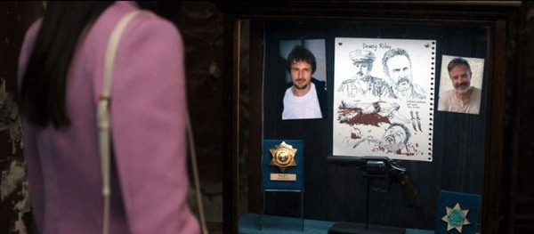 Scream 7 e il ritorno di David Arquette