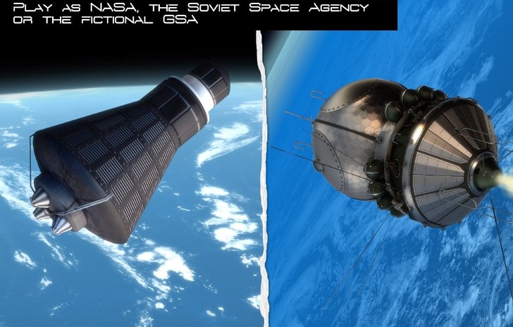 Buzz Aldrins Space Program Manager Road to the Moon disponibile su iPad
