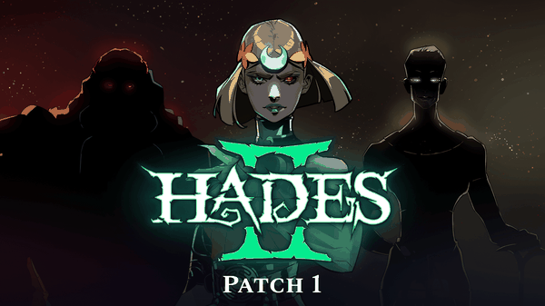 Hades II si aggiorna con la patch post-lancio: le novita