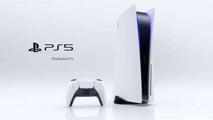 Playstation 5 si aggiorna con il variable refresh rate