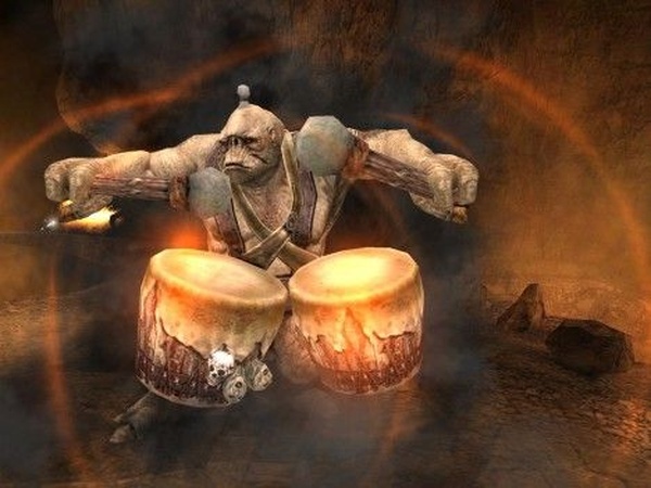 Il Signore Degli Anelli: La Terza Era