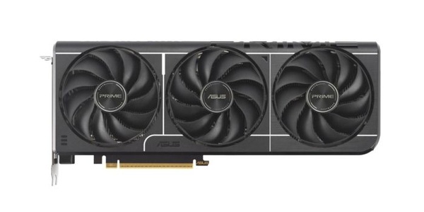 Asus - Nuove GPU GeForce RTX 5060 e 5060 Ti