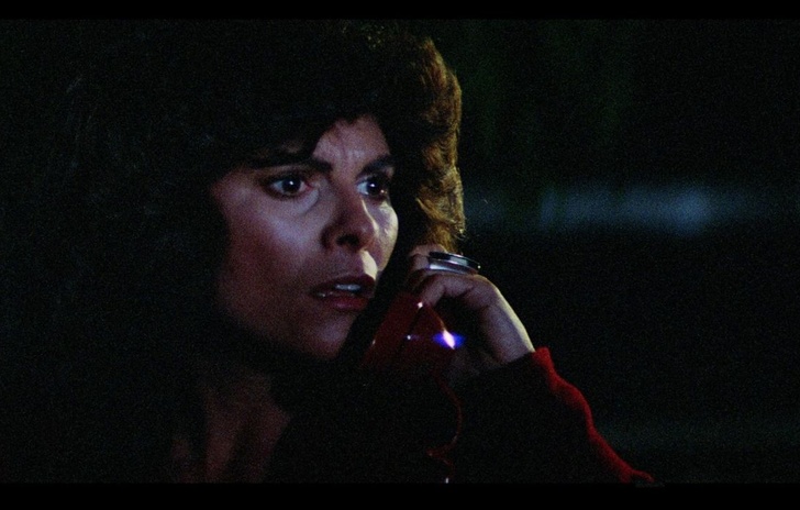 Oddities Il ritorno allhorror di Adrienne Barbeau