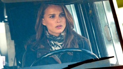 Natalie Portman conferma:'' Non faro altri film Marvel''