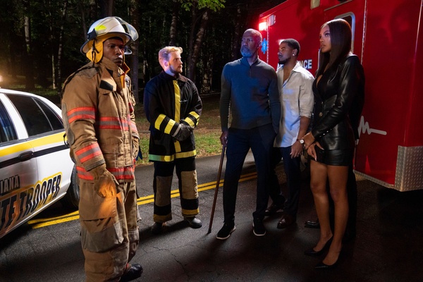 La recensione di Beauty in Black: la serie si conferma terribile