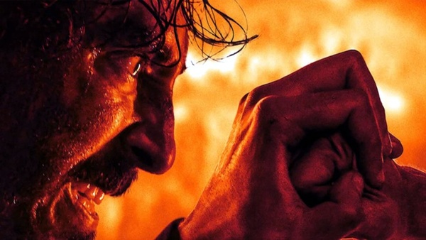 Dev Patel - In preparazione il secondo film da regista