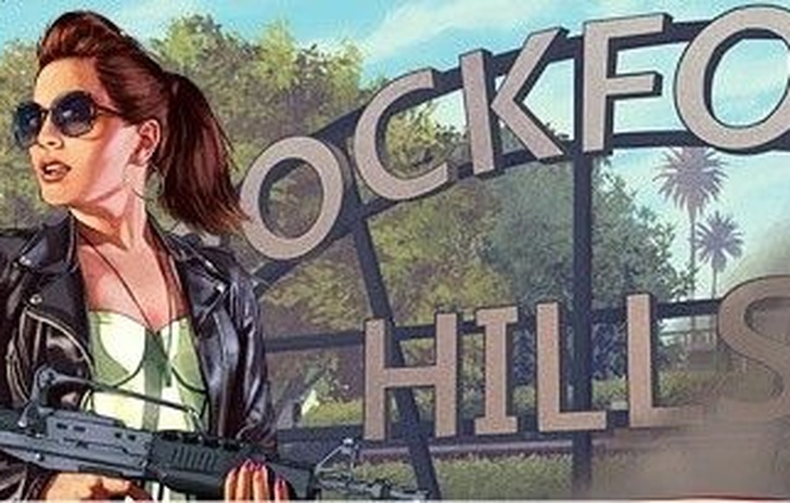 Laggiornamento High Life di GTA Online è ora disponibile