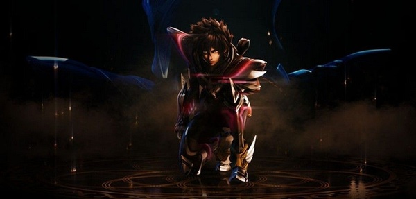 Il film in CG sui Cavalieri dello Zodiaco sbarcherA  in Italia