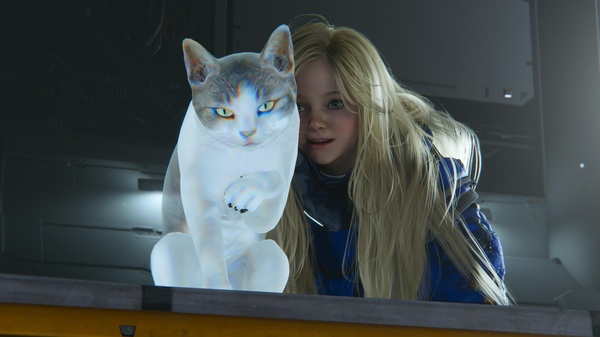 Un altro centro per Capcom: la recensione di Pragmata 