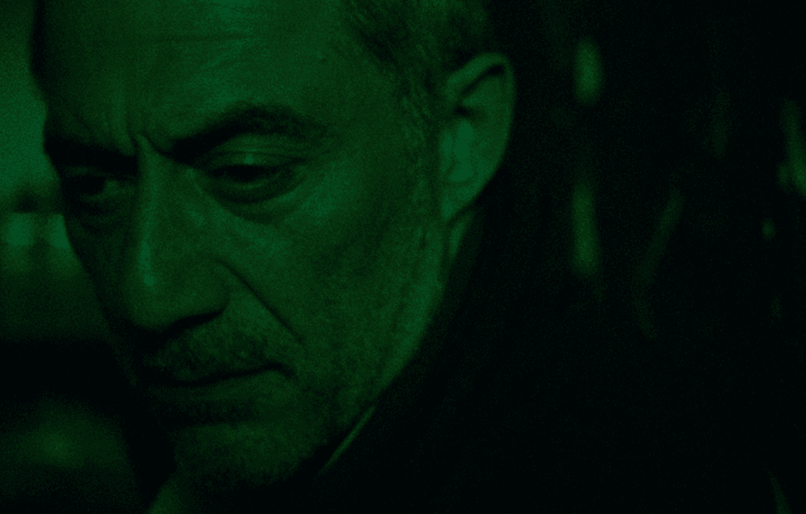Dostoevskij è la serie più vicina a True Detective che vedremo mai in Italia la recensione da Berlino