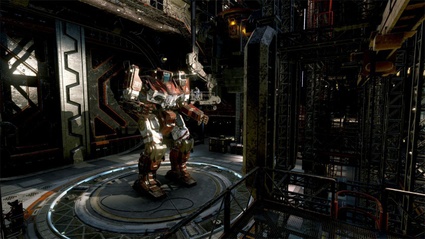 Piranha Games annuncia MechWarrior 5: Mercernaries
