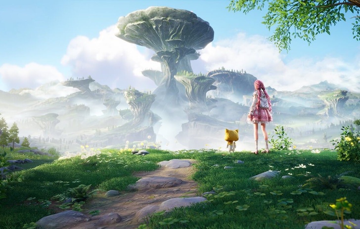 Infinity Nikki Infold Games ci spiega come creare un gioco di successo