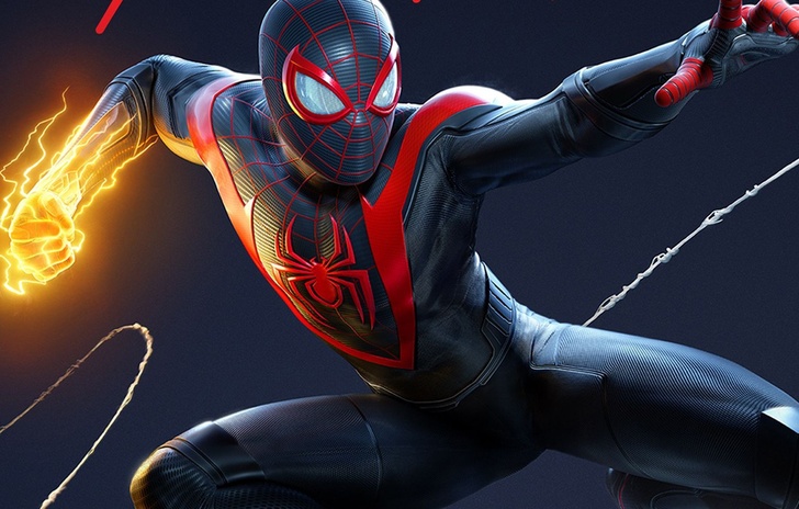 Marvels SpiderMan Miles Morales Recensione