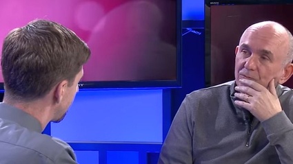 Peter Molyneux: "Kinect e stato un disastro"