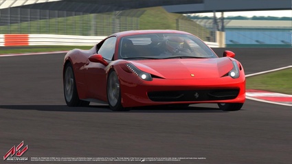 Assetto Corsa fa il bilancio del 2015 e anticipa le novita del 2016
