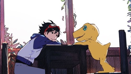 Digimon Survive