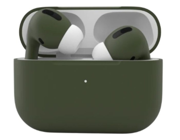 AirPods Pro 4 con telecamere IR? Gli ultimi leak Apple