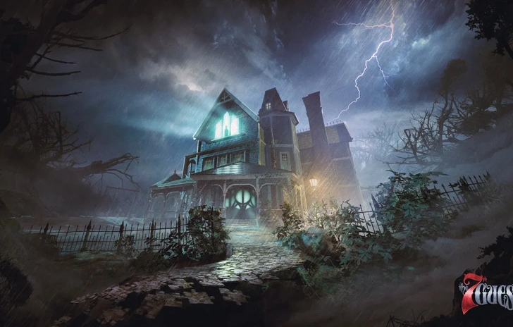 The 7th Guest in arrivo una versione VR su PC e Meta Quest
