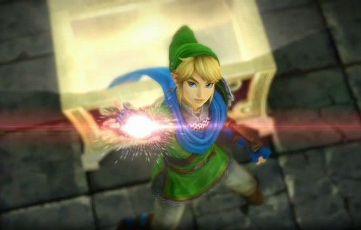 Un Nintendo Direct specifico per Hyrule Warriors