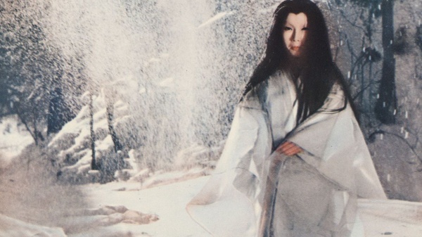 5 film ambientati sulla neve, da recuperare secondo le previsioni