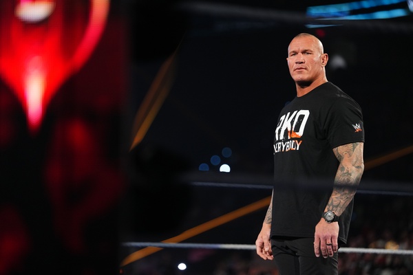 Tutto ci&ograve; che serve sapere per tornare a seguire la WWE su Netflix