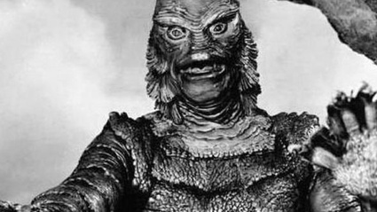 Universal ha rifiutato una proposta di James Gunn per il "mostro della laguna nera"