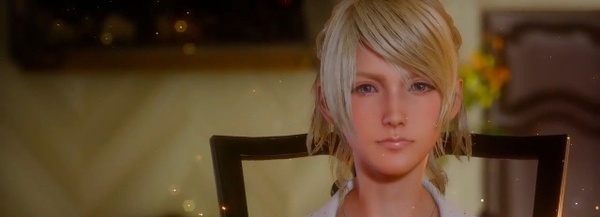 [TGS 2014] Finalmente un trailer per Final Fantasy XV