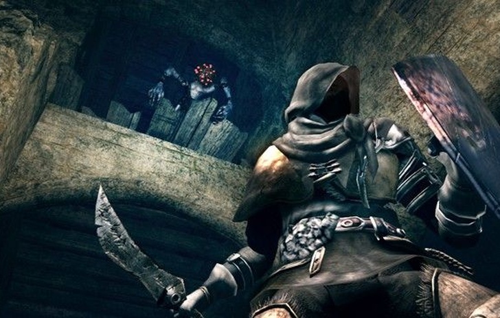 La serie Dark Souls a quota 8 Milioni
