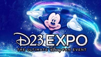 D23 Expo, tutte le novita Disney e Pixar