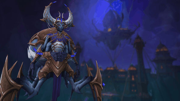World of Warcraft: The War Within – Luce contro Oscurità - Recensione PC