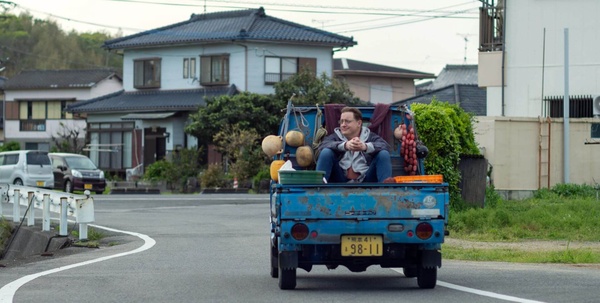 Rental Family - Nelle vite degli altri: Brendan Fraser tra emozioni e retorica