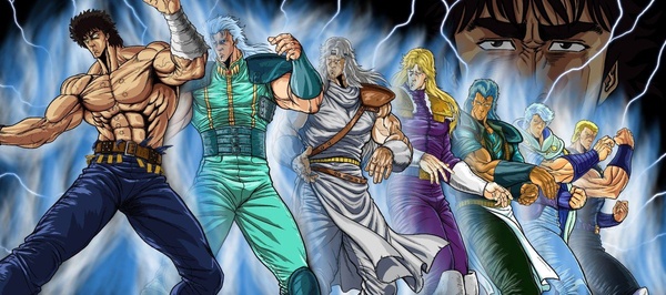 SEGA misura l'interesse dei giocatori occidentali per Hokuto ga Gotoku