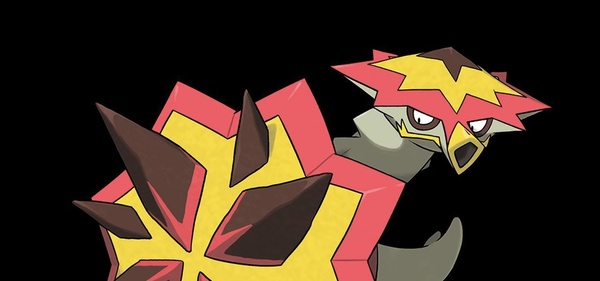 Turtanator e altri Pokemon annunciati per Sole e Luna