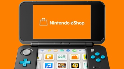 Il negozio online di WiiU e 3DS verra dismesso
