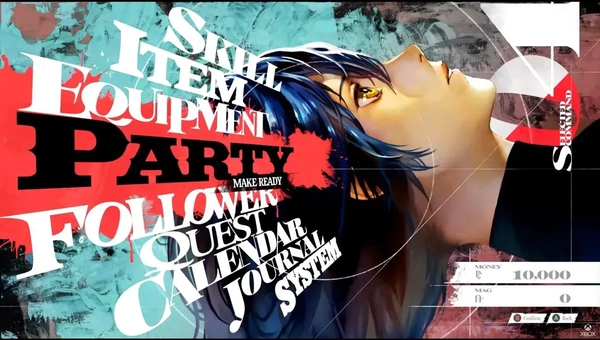 Metaphor: ReFantazio confermato su PS4 e PS5