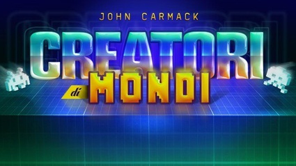 Torna la rubrica Creatori di Mondi