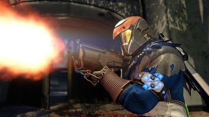 Aiuto! PS4 scarica Destiny da sola!!!