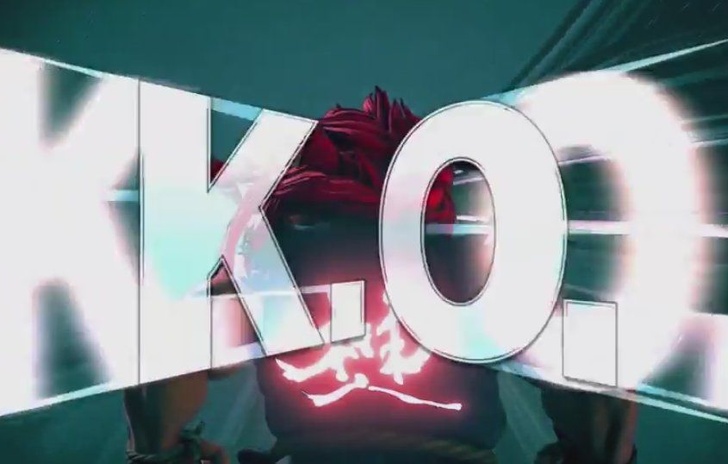 PSX 2016 Akuma confermato su Street Fighter V