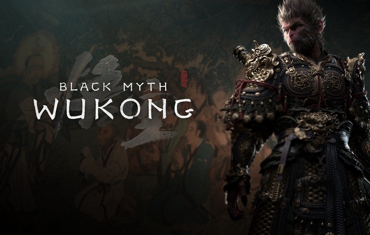 Black Myth Wukong la versione per Xbox Series XS uscirà il 20 agosto