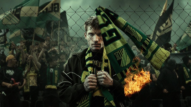 Hooligan la recensione della serie di Netflix sul tifo violento