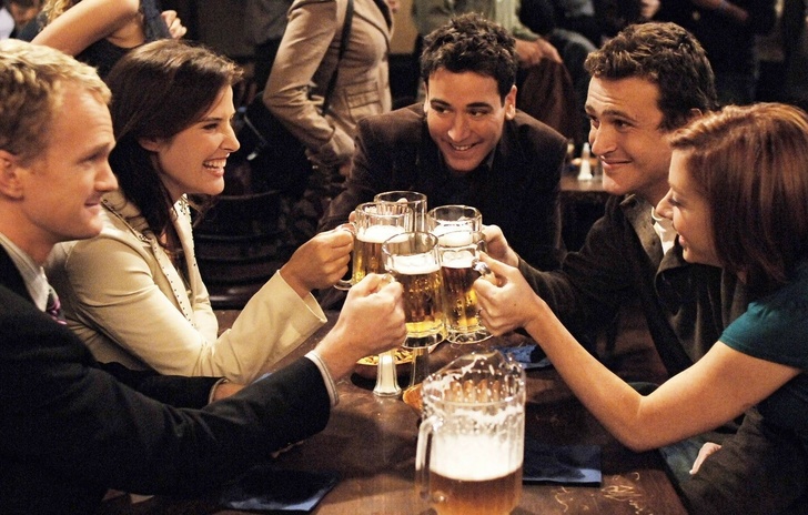 How I Met Your Mother ventanni dopo una serie che ci ha cambiato la vita