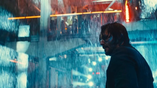 Si espande ancora l'universo di John Wick - Parla Chad Stahelski