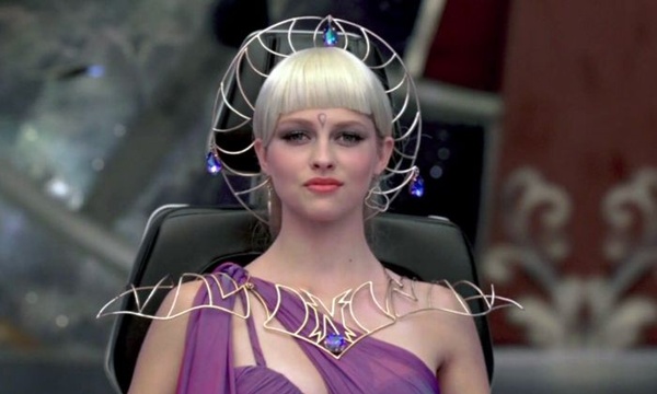 God of War - Nel cast della serie c