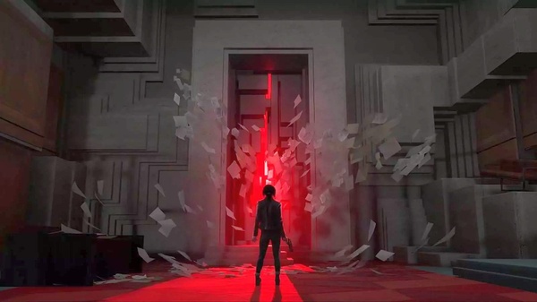 Control, in arrivo lo spin-off Condor