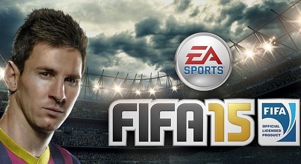 FIFA 15