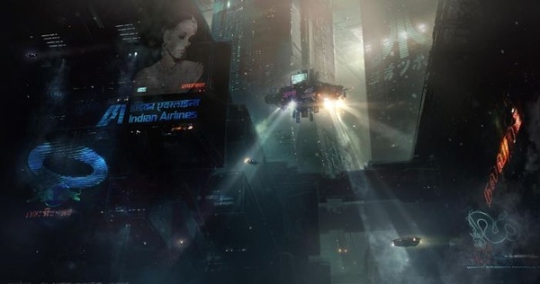 Blade Runner rilancia: serie e realtà aumentata in arrivo