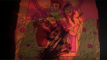 Announcement Teaser Trailer